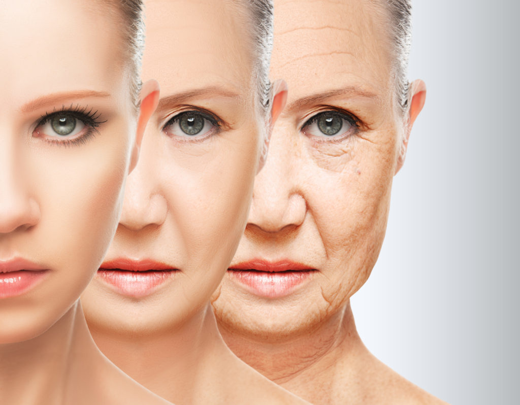 Consejos para reafirmar la piel de la cara de forma natural